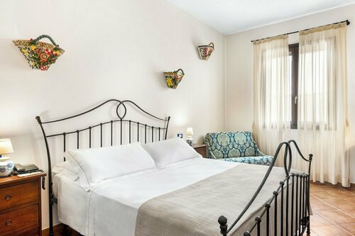 Внешний вид отеля Hotel La Corte del Sole в Ното, фото 4