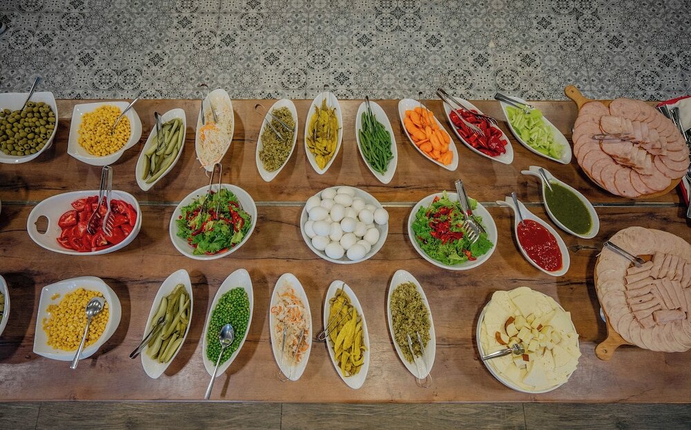 Фото Gudauri Inn