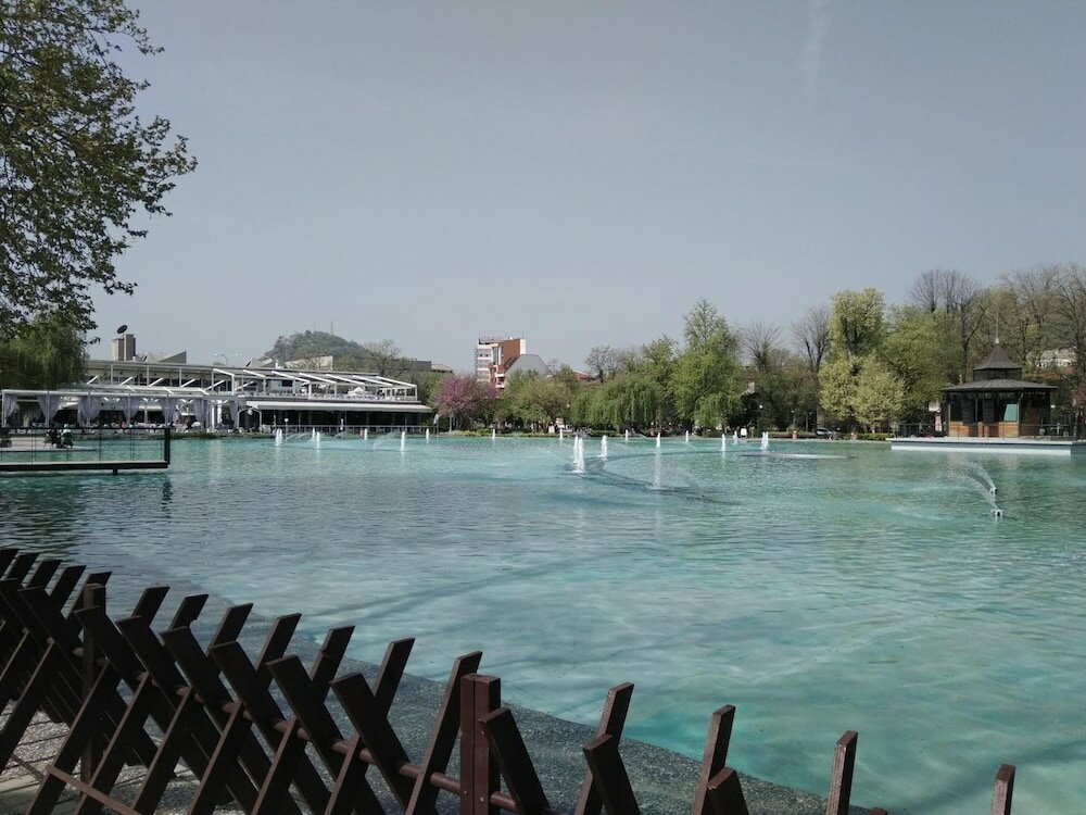 Фото Ginger House