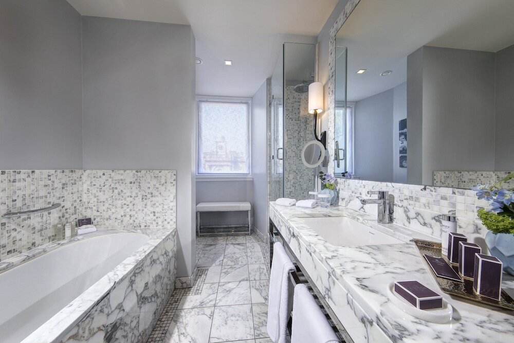 Фото The Balmoral