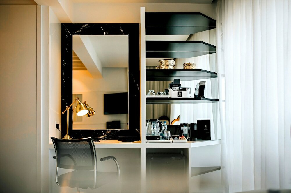 Фото The Ciao Stelio Deluxe Hotel