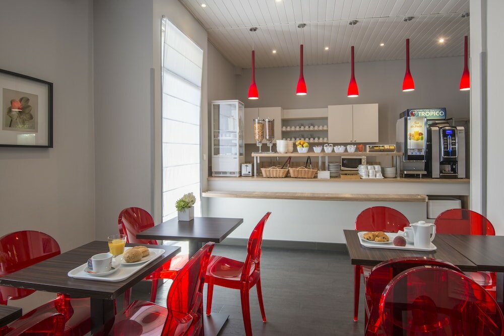 Фото Hotel Amaryllis 