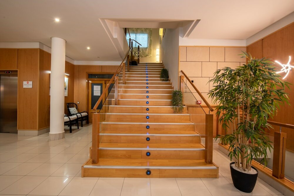 Фото Hotel Las Estrellas