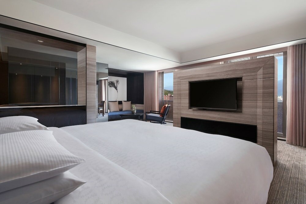 Фото Sheraton Taitung Hotel
