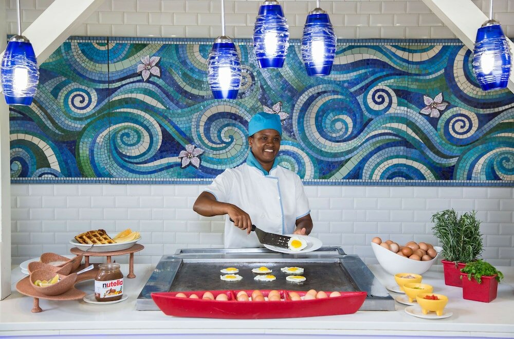 Фото Paradise Sun Hotel