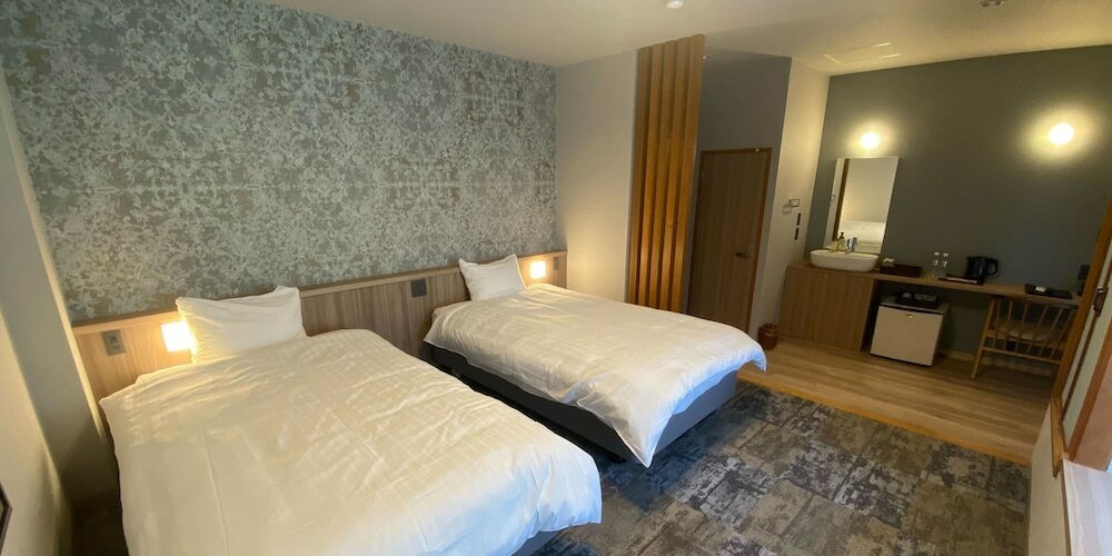 Фото Kada Onsen Seaside Hotel Kada Kaigetsu