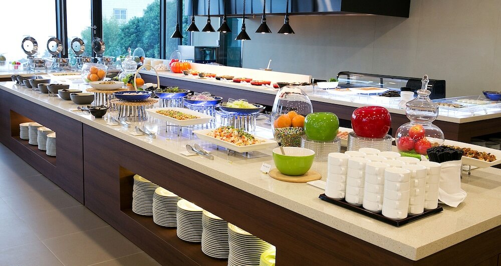 Фото M-Stay Hotel Jeju