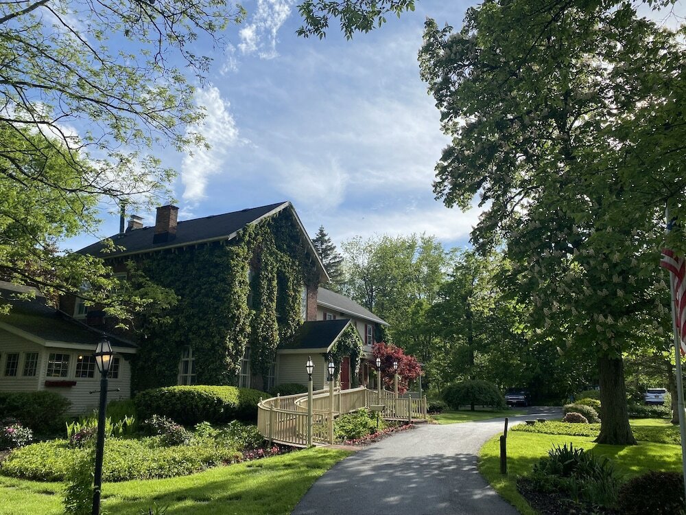 Фото Asa Ransom House