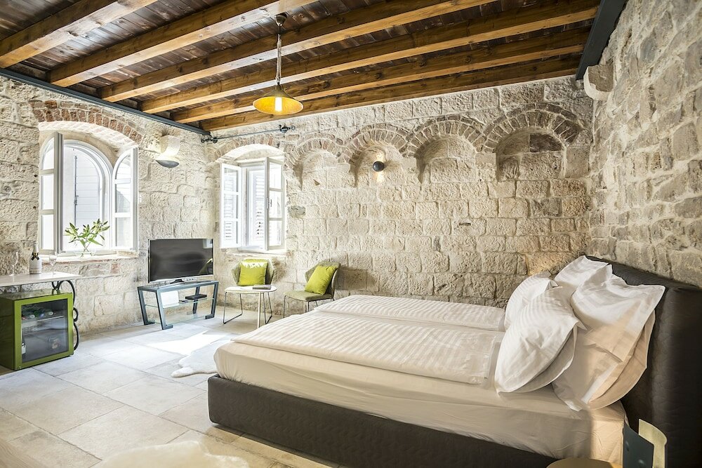 Фото Bella Notte Di Spalato