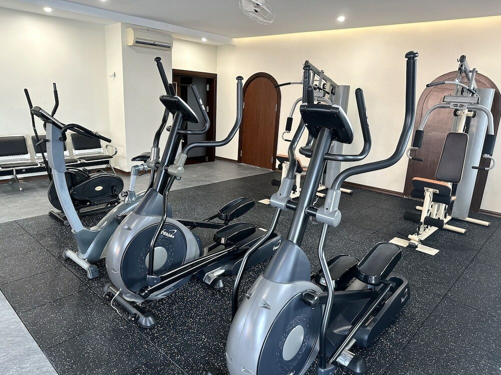 Фото Thanh Lich Royal Boutique Hotel