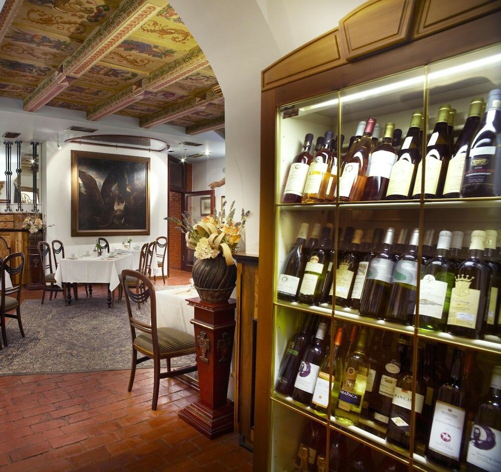 Фото Hotel Royal Ricc