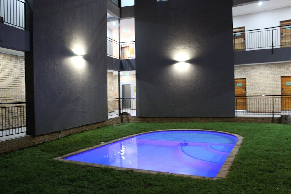 Фото Nelspruit Lodge