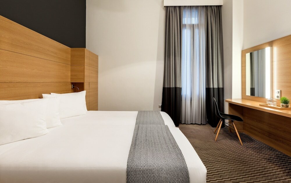 Фото Hotel Aegli