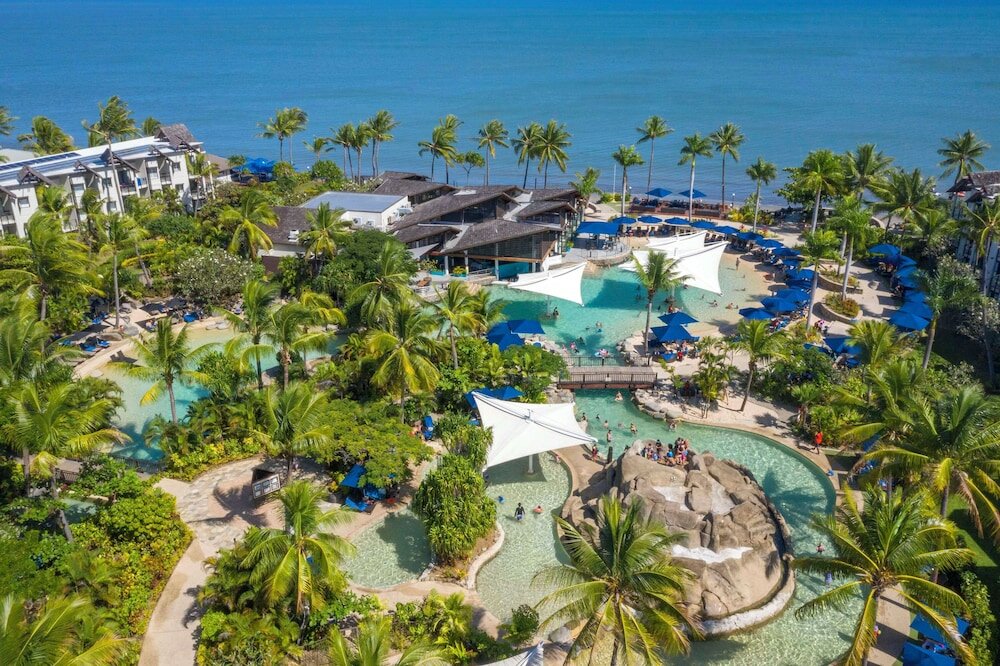 Фото Radisson Blu Resort Fiji Denarau Island