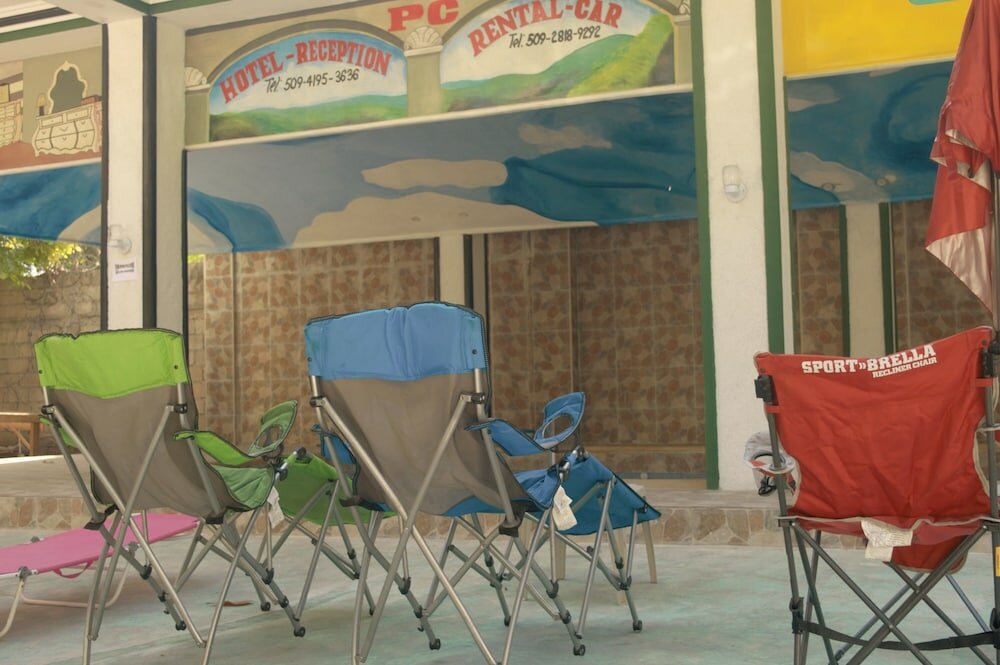 Фото PC Entreprises Guest House