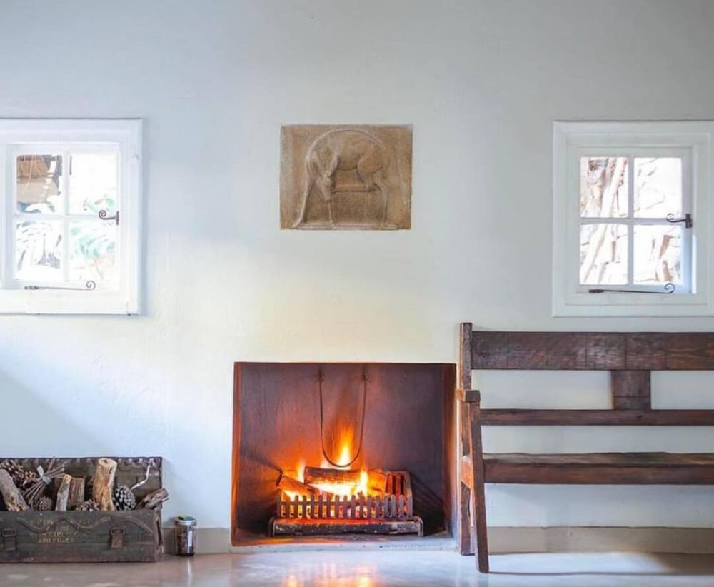 Фото Pierneef's Kraal