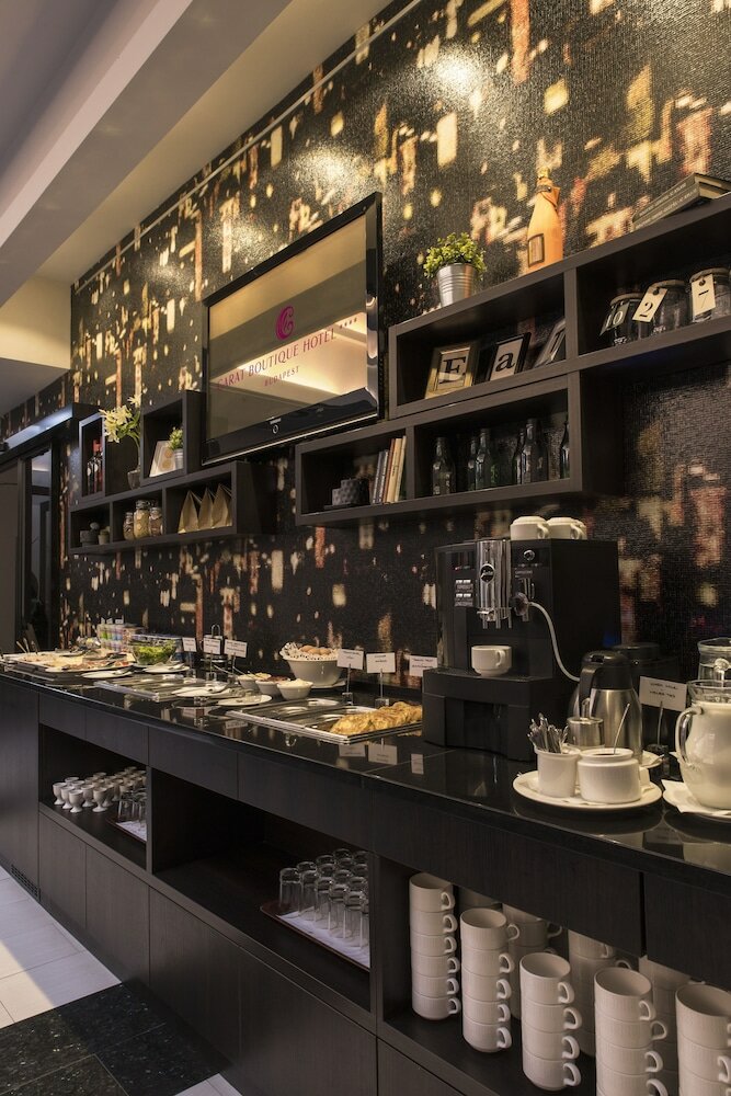 Фото Carat Boutique Hotel