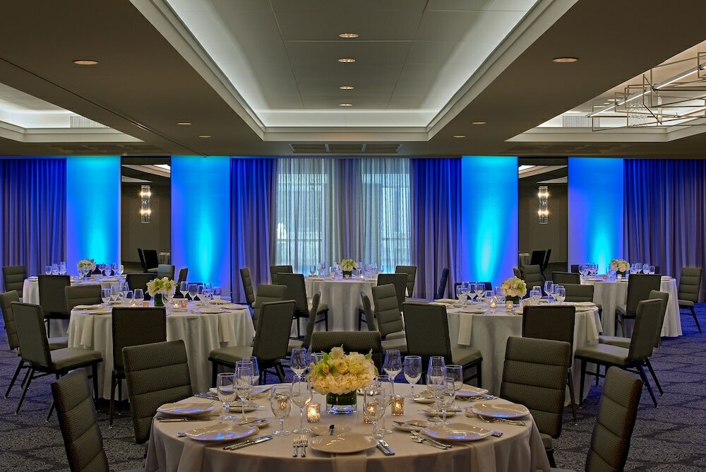 Фото Revere Hotel Boston Common