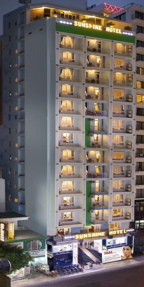 Фото Aladin Nha Trang