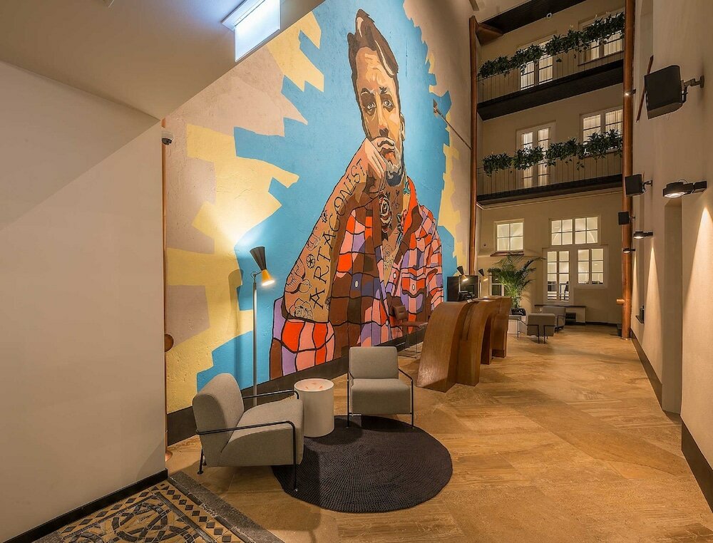 Фото отеля 4