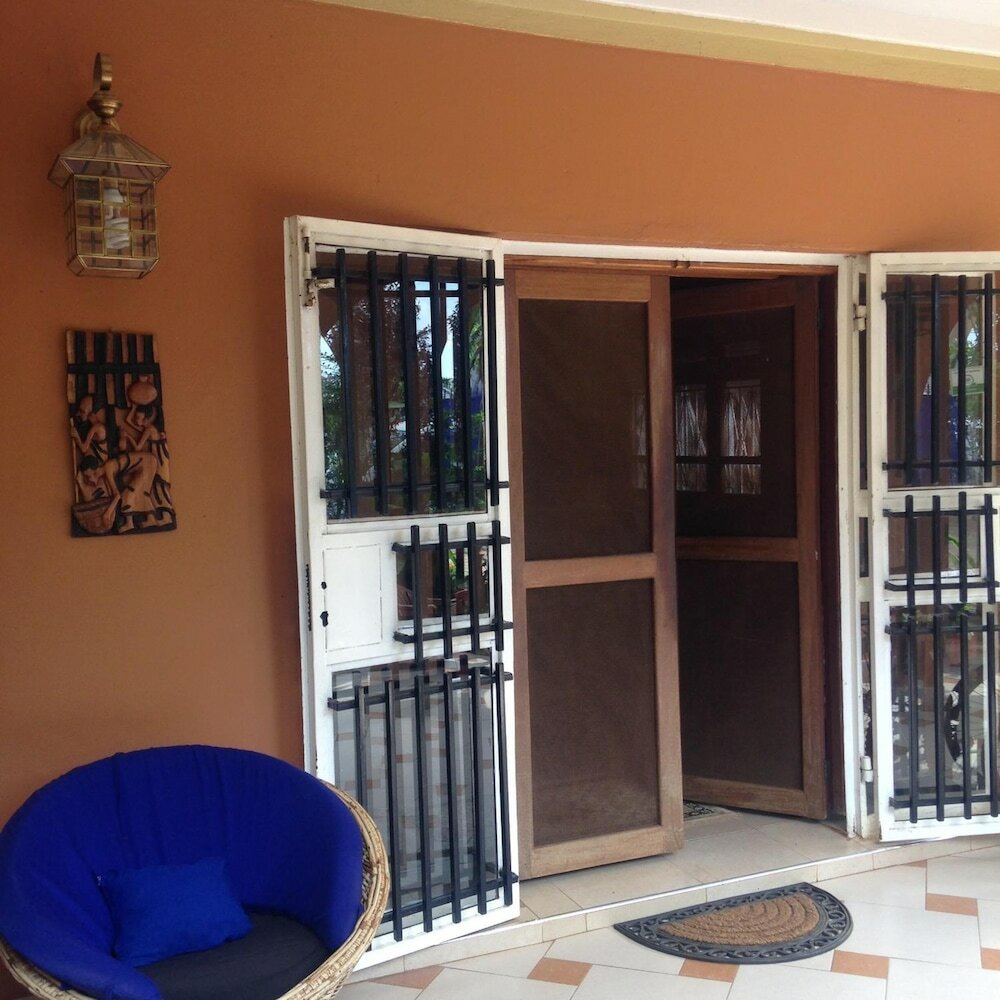 Фото J. Residence Motel