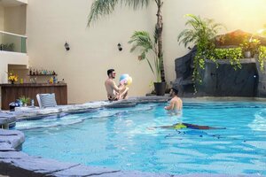 Гостиница Blue Chairs Resort by the Sea