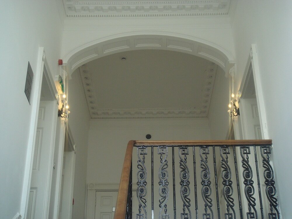 Фото Scotia Airport Hotel