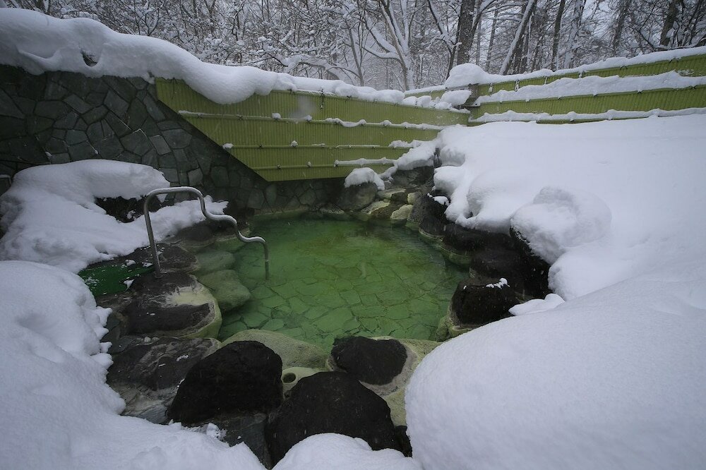 Фото Nikko Astraea Hotel