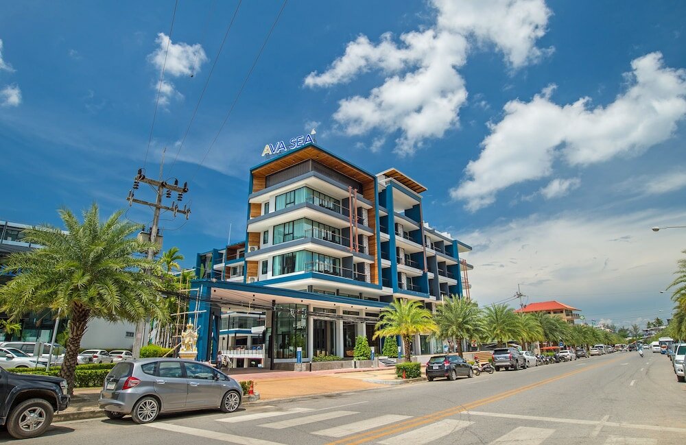 Фото Ava Sea Resort