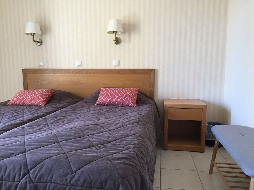 Фото Hotel Ostria