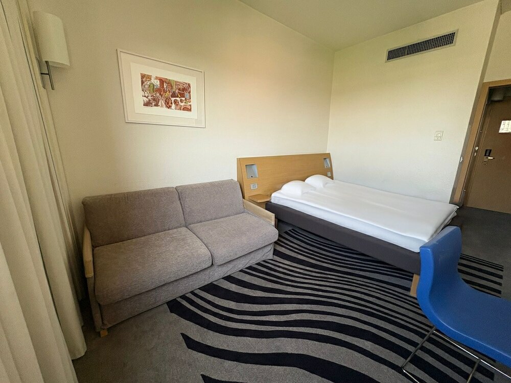 Фото A&o Hostel Milano Ca Granda