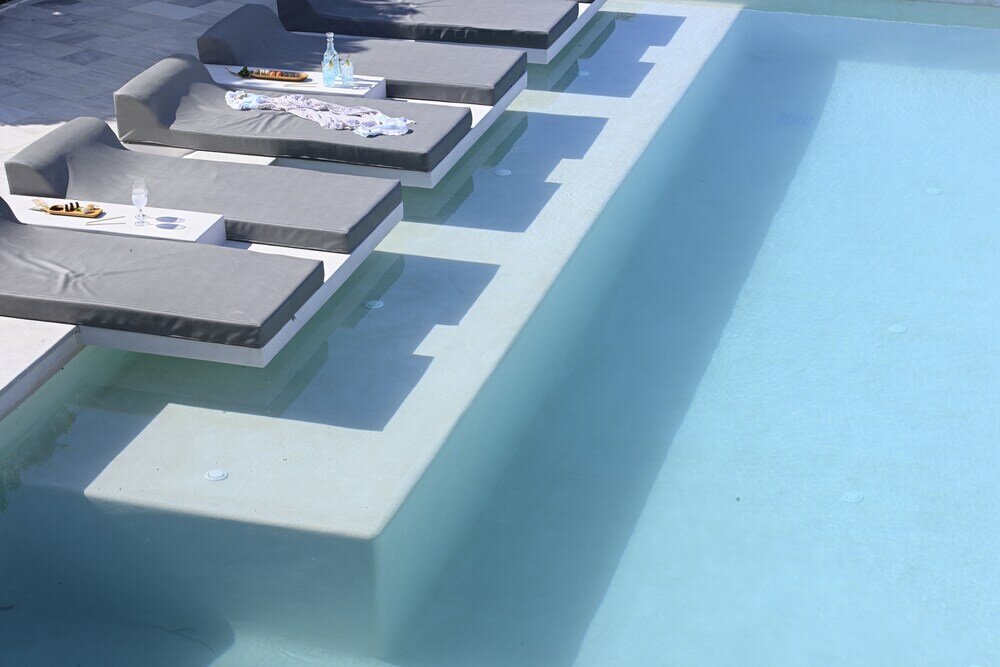 Фото Mykonos Dream Villas