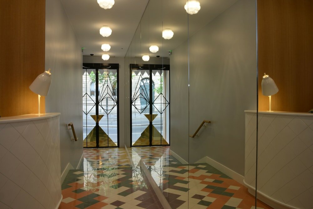 Фото Le Lapin Blanc