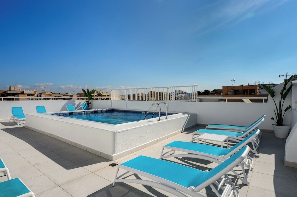 Фото Hotel Vibra Vila