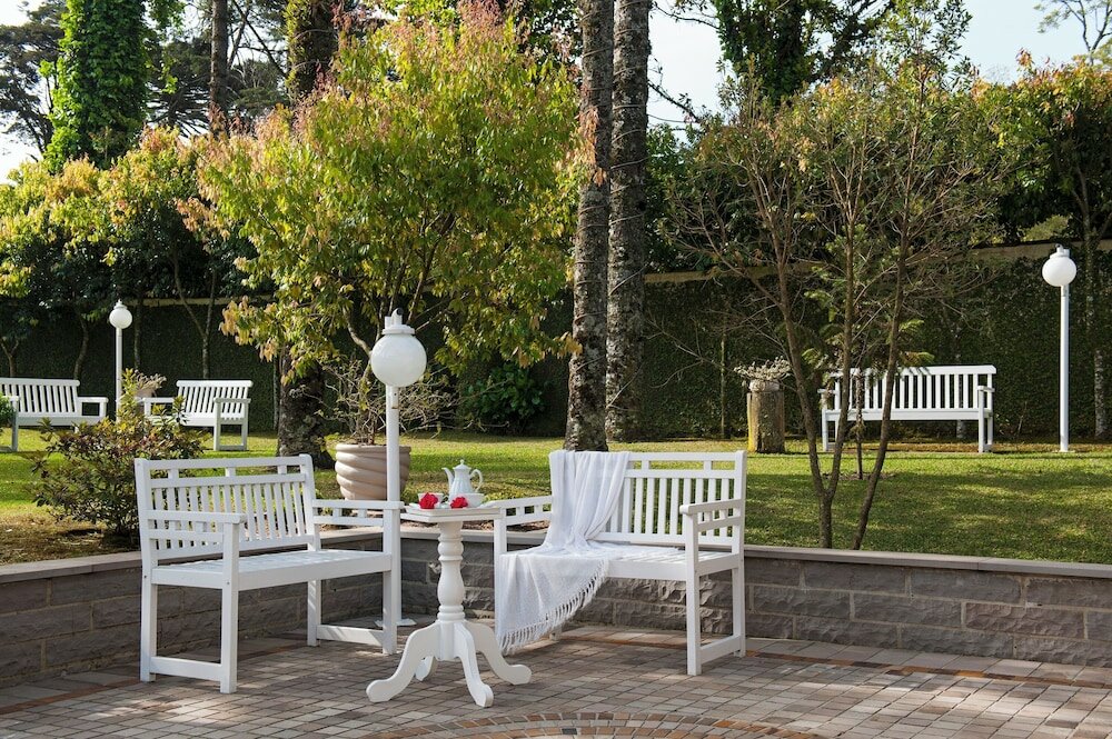 Фото Pousada Doce Canela