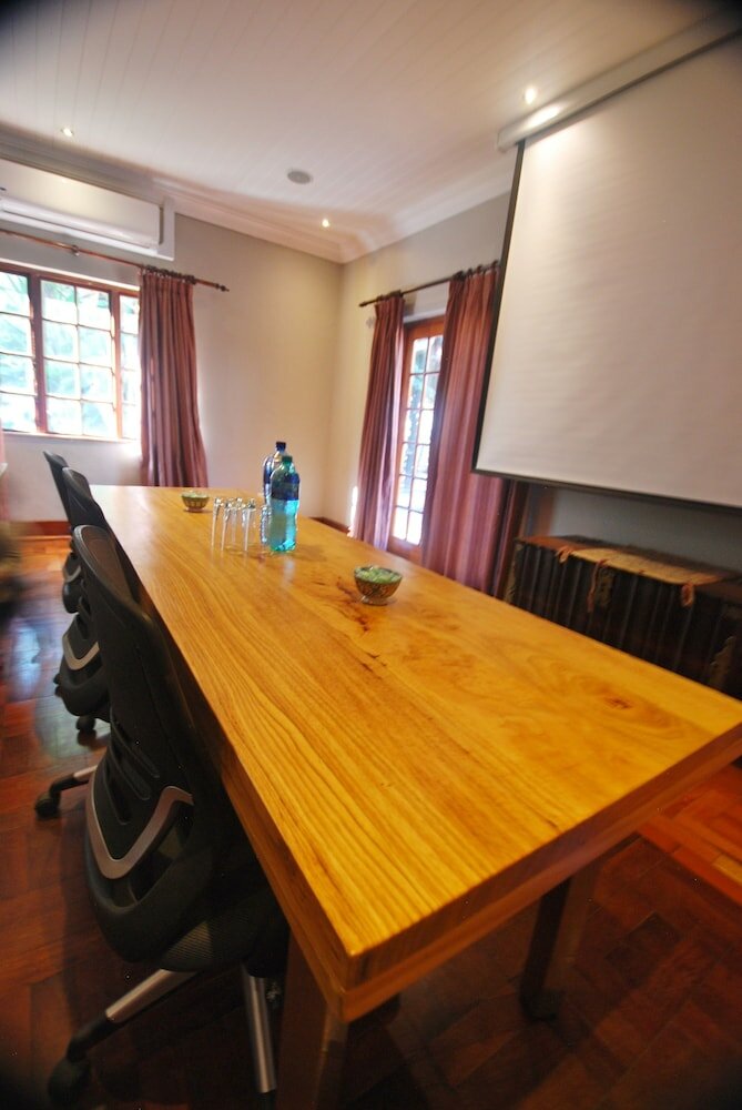 Фото The Wardrobe Guest House