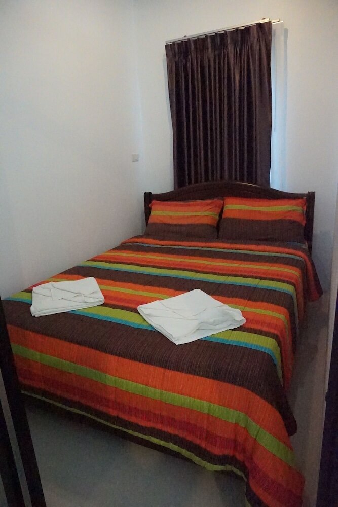 Фото Wanna Dream Villas Aonang