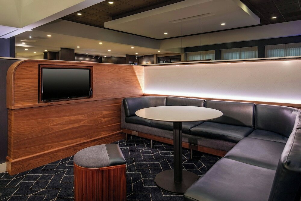 Фото Courtyard by Marriott Boston Andover