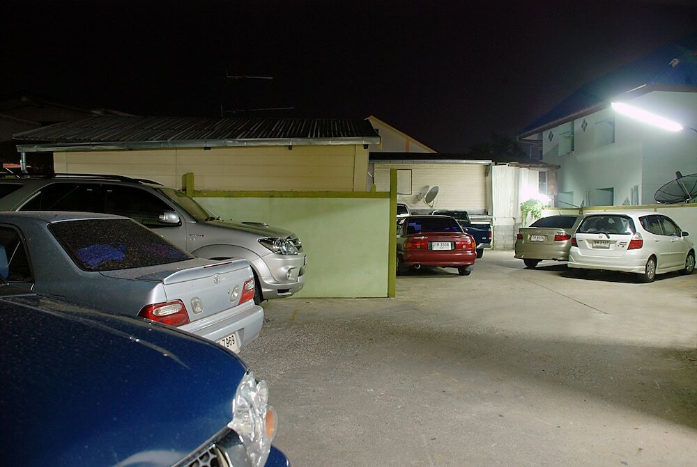 Фото Darlington Place