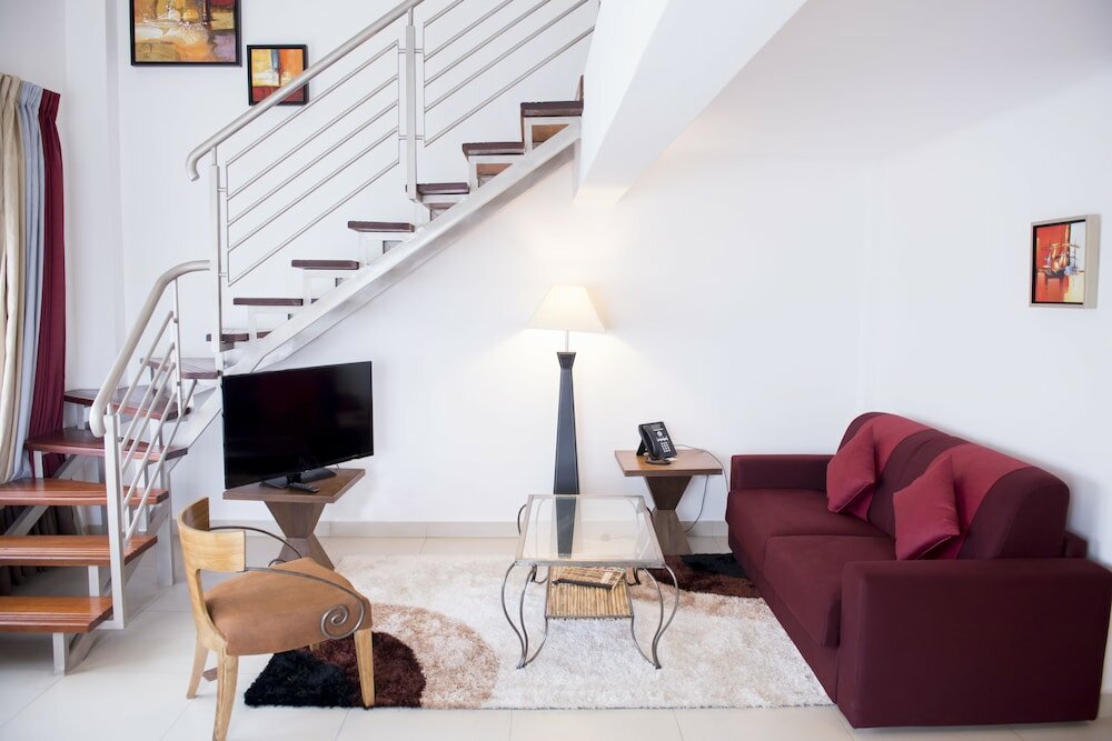 Фото Kiriri Garden Hotel