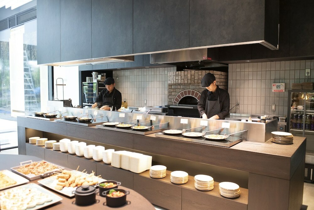 Фото Hotel Vischio Osaka