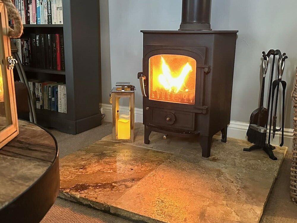 Фото Stonehenge Cottages