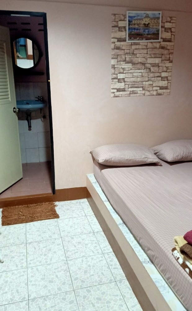 Фото Canaan Guesthouse