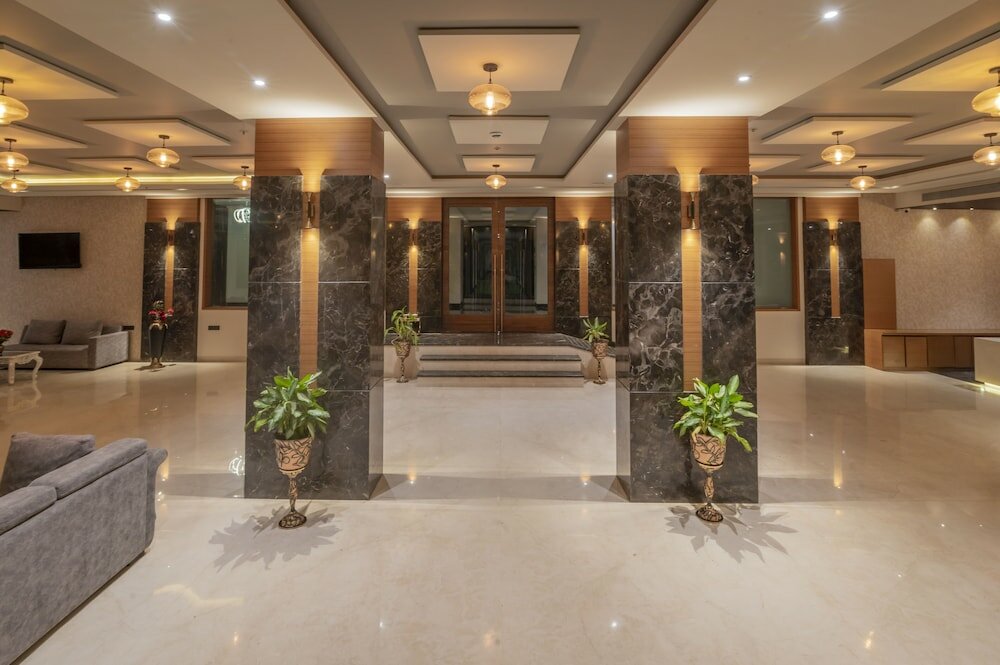 Фото Saya Grand Club & SPA Resort