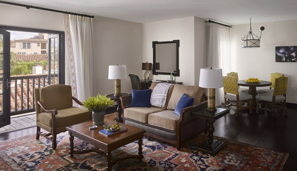 Фото Plaza La Reina