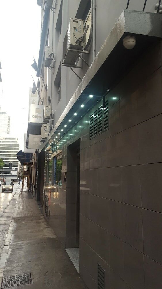 Фото El Porteño