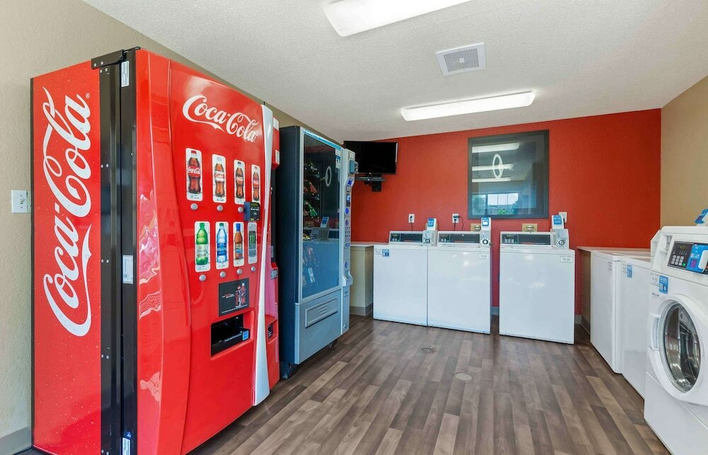 Фото Extended Stay America Suites Washington Dc Sterling Dulles