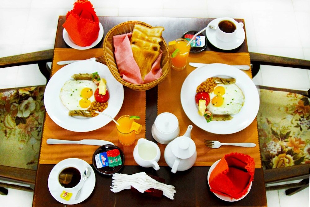 Фото Colombo Residency