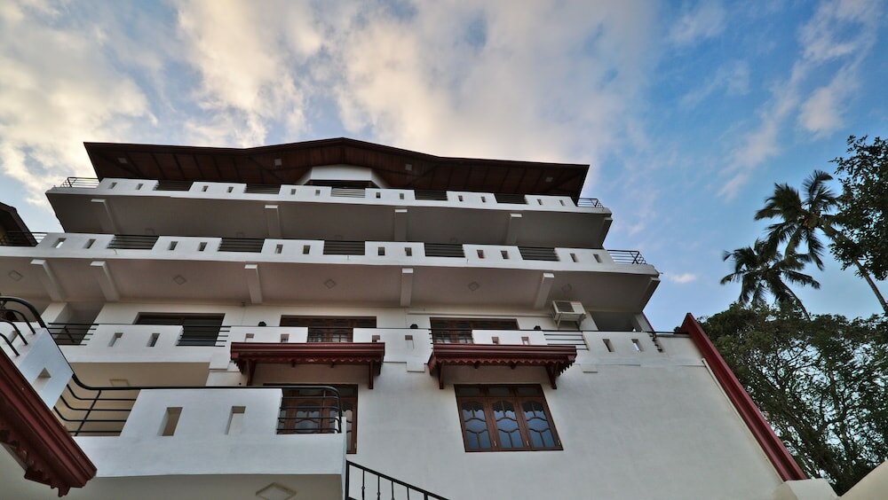 Фото Kandyan Bluestar Villa