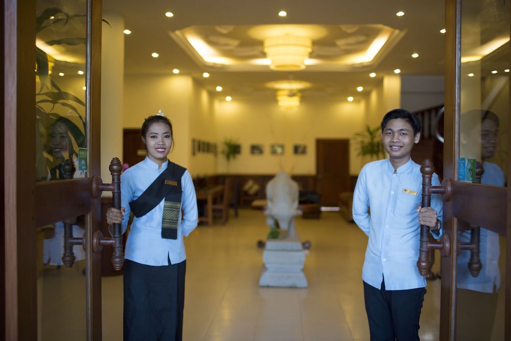 Фото Kouprey Hotel